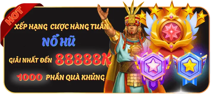 Các Game Nổ Hũ Mới Ra Mắt