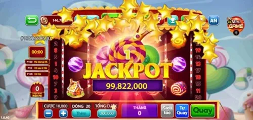 Những người chiến thắng Jackpot 69vn06