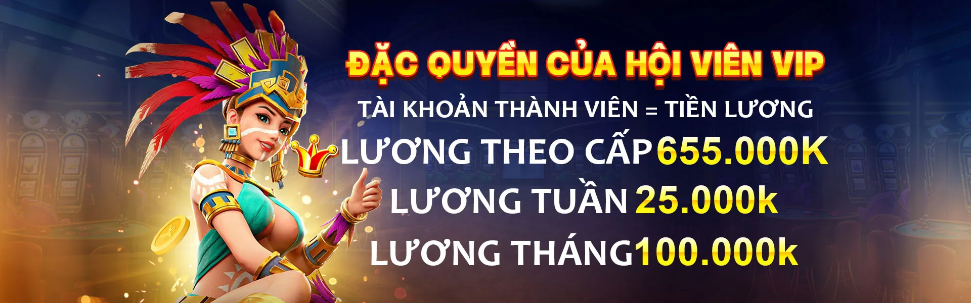 Khám phá thế giới Nổ Hũ 69vn06 với cơ hội trúng Jackpot khủng